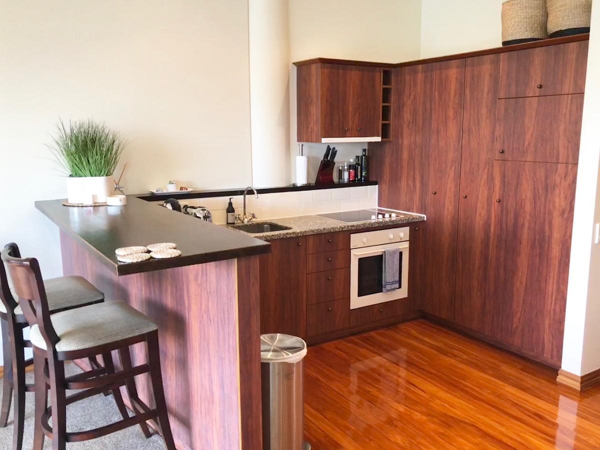 1Br Princes Wharf Apartment With Fabulous Views Auckland Exteriör bild