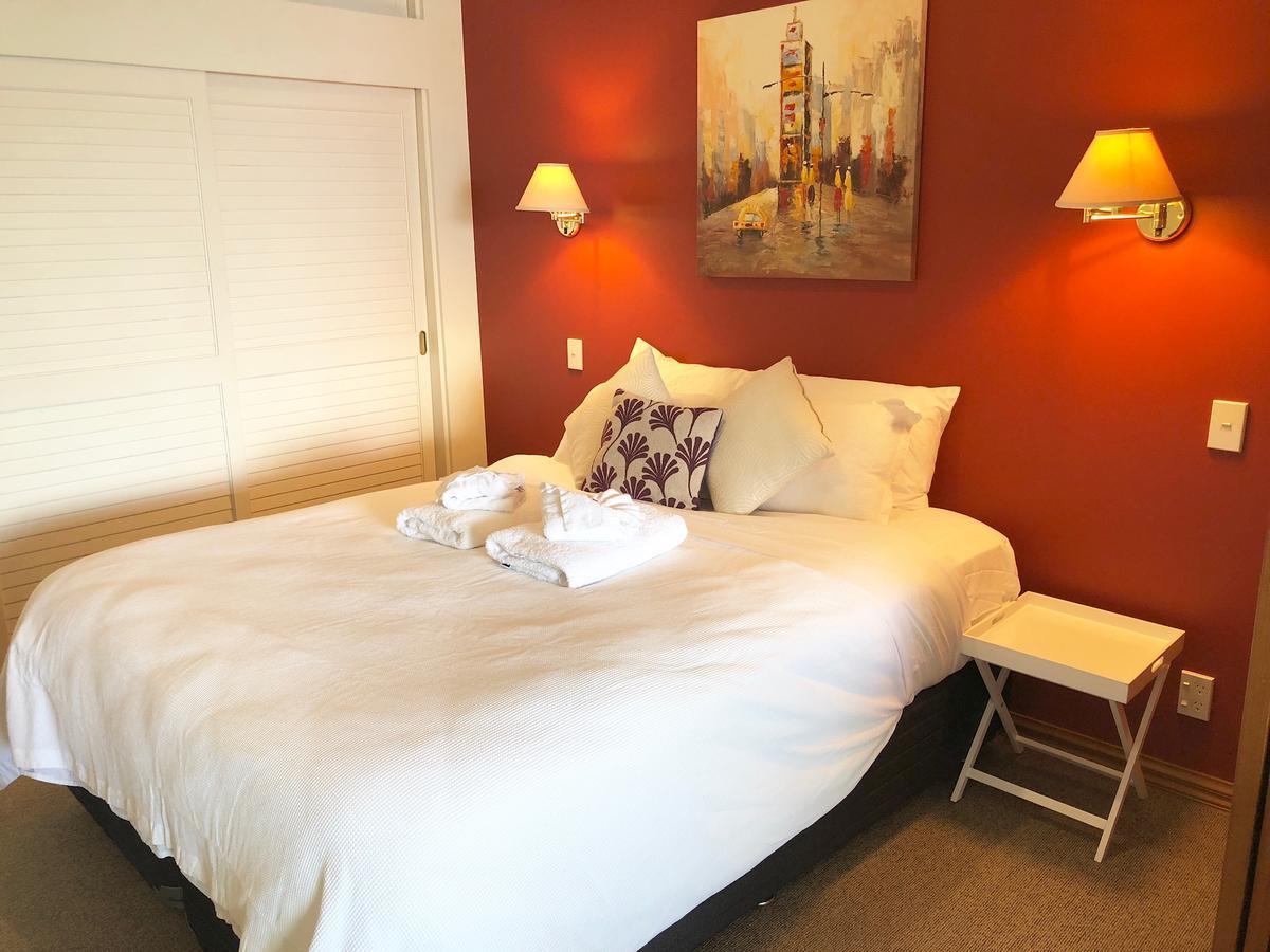 1Br Princes Wharf Apartment With Fabulous Views Auckland Exteriör bild